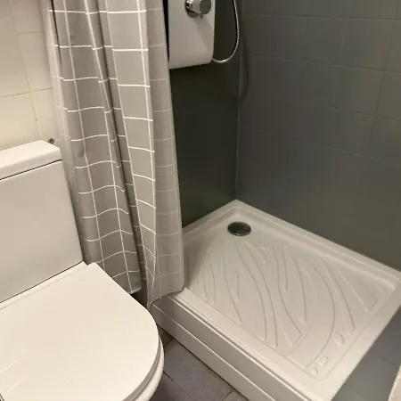 Appartement Agreable Et Confortable Pour 4 Personnes Le Havre Exterior photo