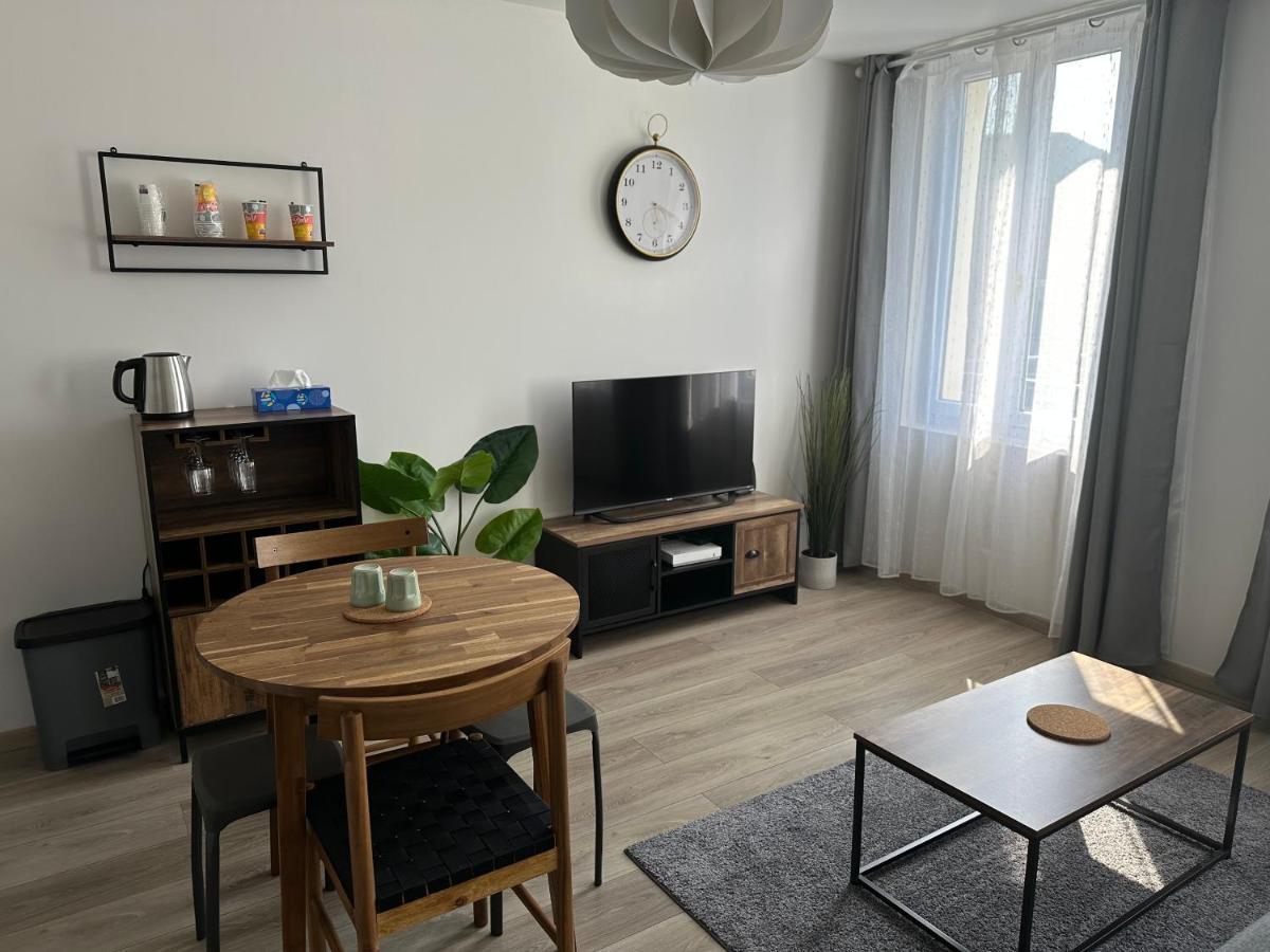 Agreable Et Confortable Pour 4 Personnes