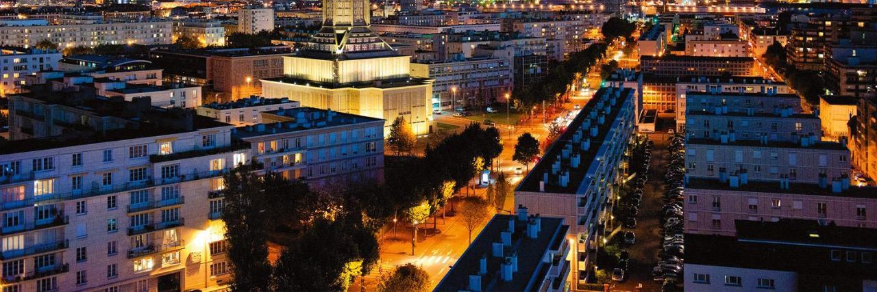 Apartment Agreable Et Confortable Pour 4 Personnes *