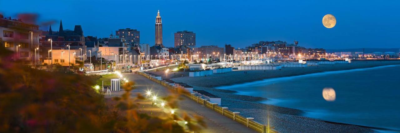 Agreable Et Confortable Pour 4 Personnes * Le Havre