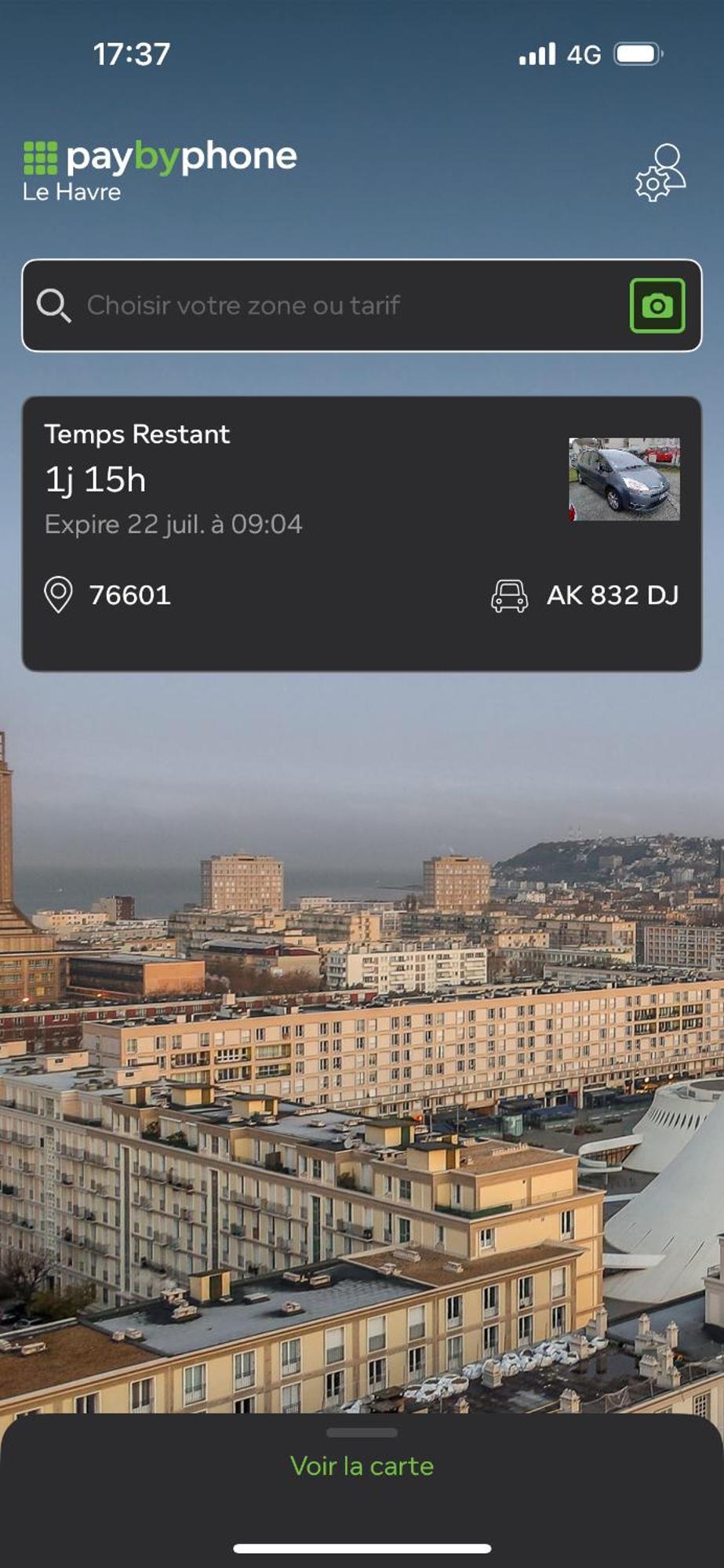 Agreable Et Confortable Pour 4 Personnes Apartment Le Havre