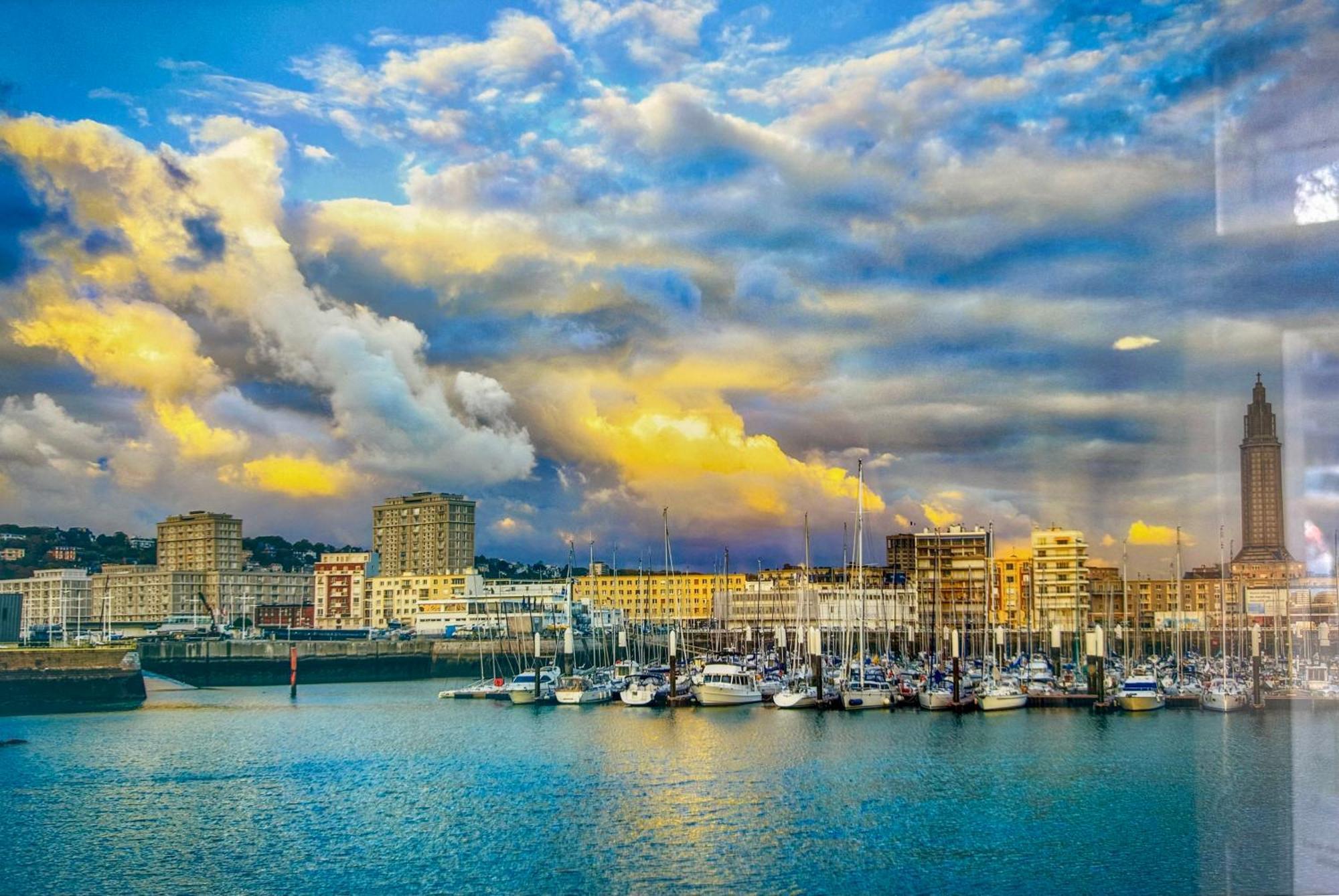 Agreable Et Confortable Pour 4 Personnes * Le Havre